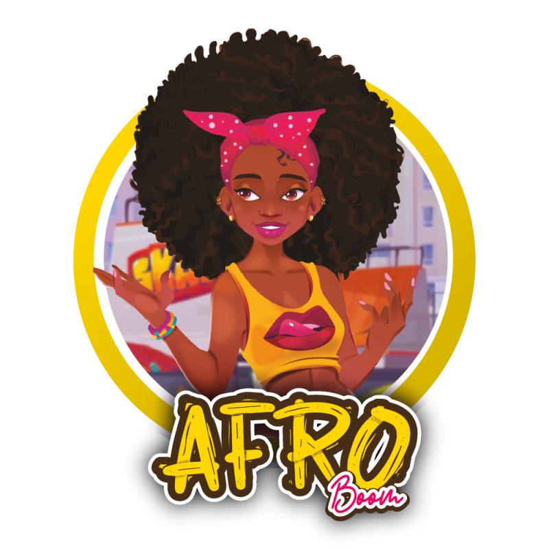 Afro Boom