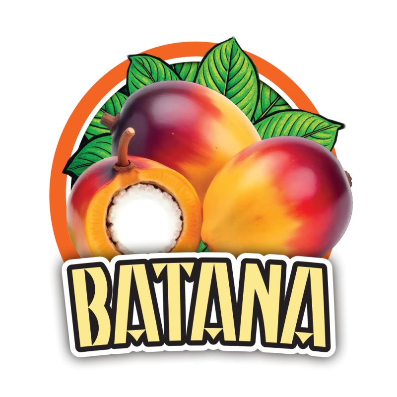 Línea Súper Hidratante Batana