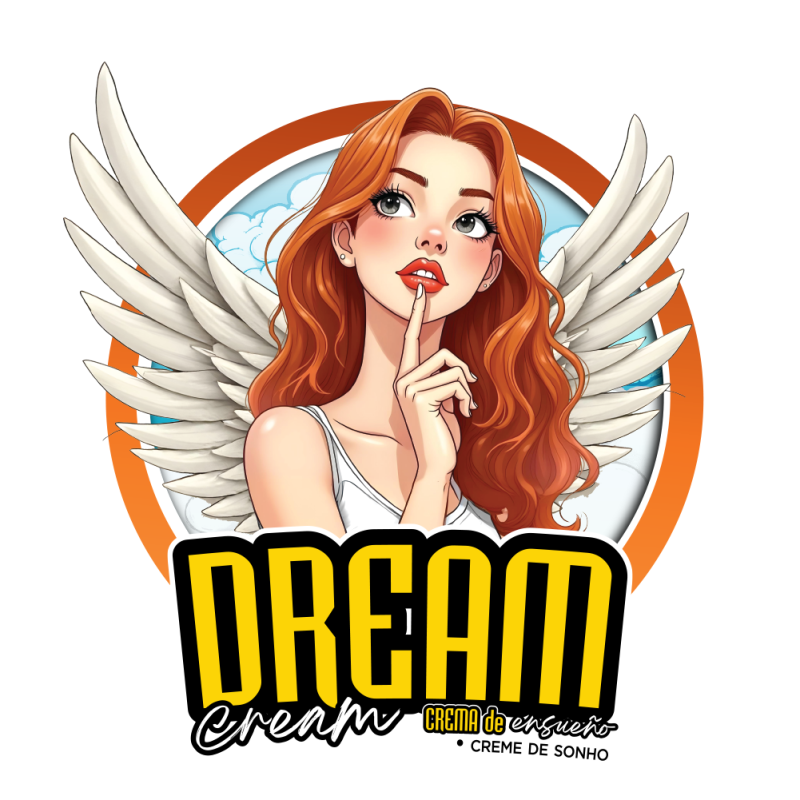 Dream Cream