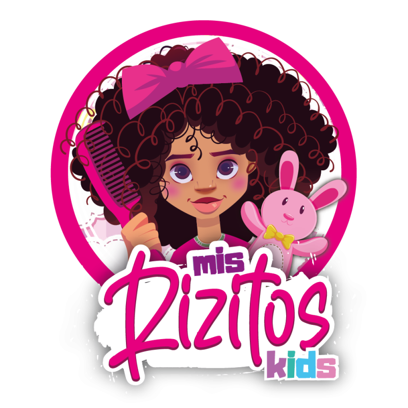 Mis Rizitos Kids