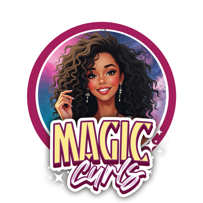 Magic Curls