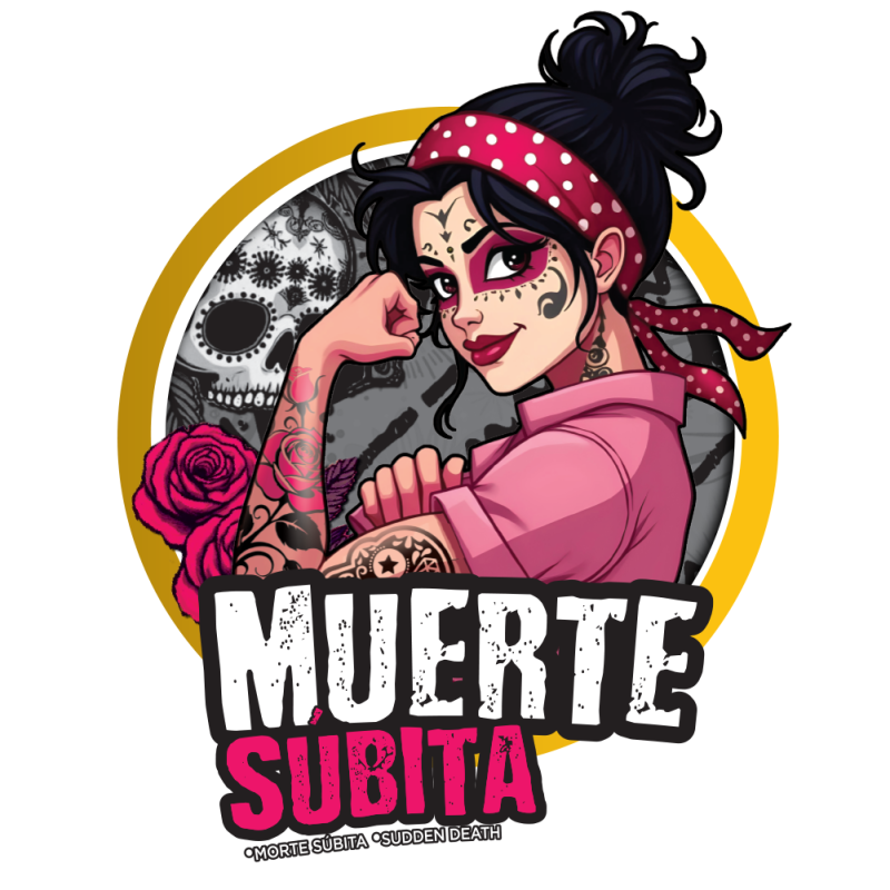 Muerte Súbita
