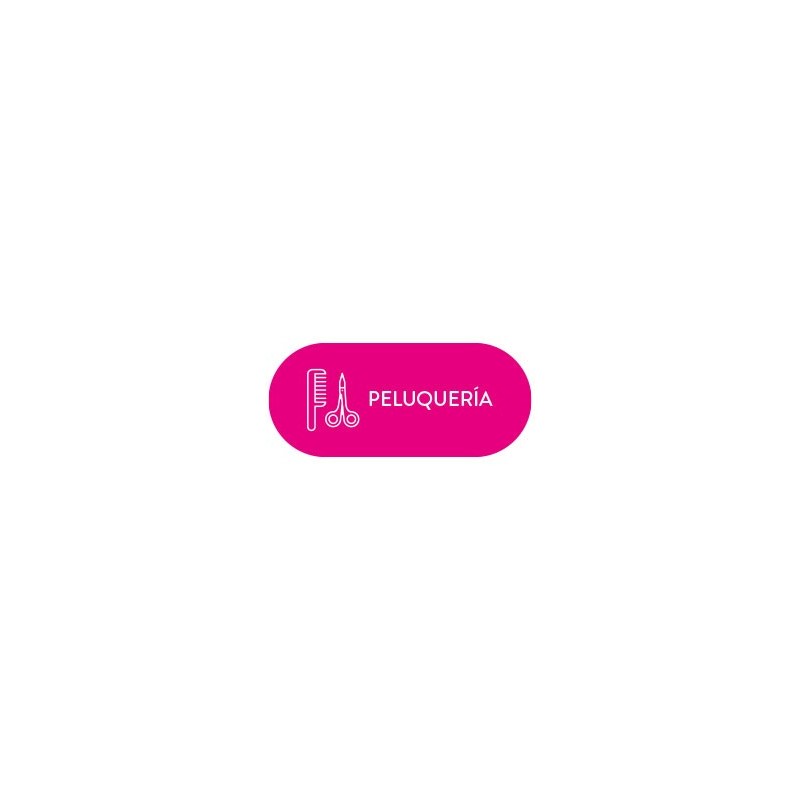 Productos profesionales de peluquería