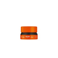 Agiva Hair Wax y Aqua Wax - www.delpelo.com