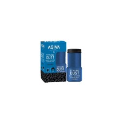 Polvos de volumen AGIVA - www.delpelo.com