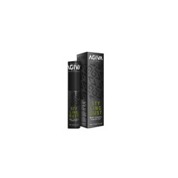 Agiva polvos de volumen en spray - www.delpelo.com
