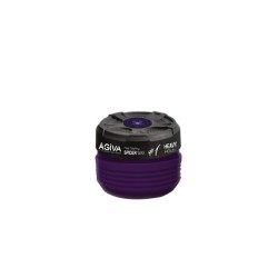 cera de peinado Agiva - www.delpelo.com