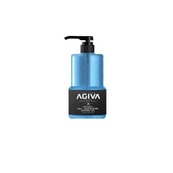 Gel afeitado que se convierte en una espuma delicada - www.delpelo.com