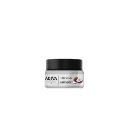 Mascarilla intensiva Agiva para la caída y aporta brillo - www.delpelo.com