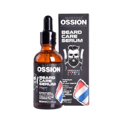 Aceite para la barba Ossion 50ml - www.delpelo.com