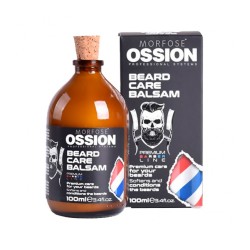 Bálsamo para la barba Ossion - www.delpelo.com
