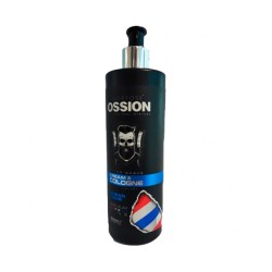 After shave ossion crema de colonia - www.delpelo.com