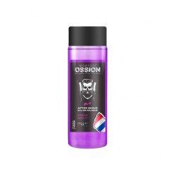 Ossion after  shave - www.delpelo.com