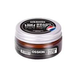 Bálsamo para la barba Ossion 50ml - www.delpelo.com