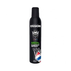 Ossion desinfectante & lubricante - www.delpelo.com