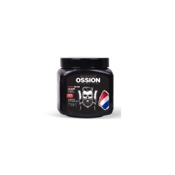 OSSION RED HAIR GEL-GUM 750ML - www.delpelo.com