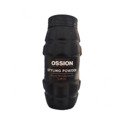 OSSION HAIR STYLING POLVOS DE PINADO 20GR - www.delpelo.com