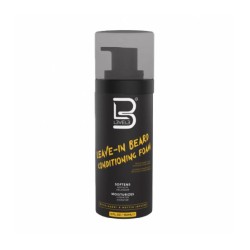 L3VEL3 Acondicionador Sin Enjuague para Barba 150 ml - www.delpelo.com
