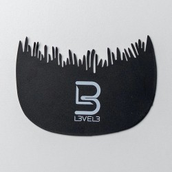 HAIR FIBER COMB
