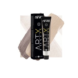 Tinte profesional de peluquería Nirvel - www.delpelo.com