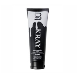 SEMI-PERMANENT COLOR CLEAR KRAY 250ML