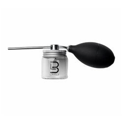 HAIR FIBER APPLICATOR