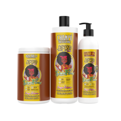 Dona Flora Afro Boom
