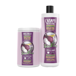 Cebolla & Bambú