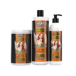 Dream Cream Hidratación de ensueño