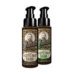 Aceites para el cuidado de la barba enriquecidos - www.delpelo.com