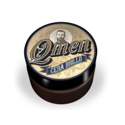Cera brillante para peinados duraderos y perfectos - www.delpelo.com