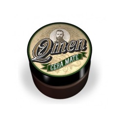 cera mate Qmen - www.delpelo.com