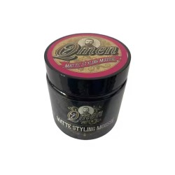 Fijación duradera efecto mate, cuerpo y volumen - www.delpelo.com