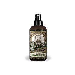 Gel spray extrafuerte para crear peinados duraderos - www.delpelo.com