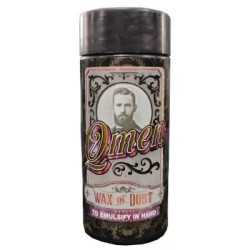cera en polvo para fijar el cabello sin apelmazar - www.delpelo.com