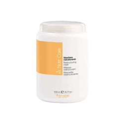 Mascarilla Nutri Care Fanola 1500ml - www.delpelo.com