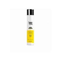 Laca Pro You Revlon extrafuerte 750ml - www.delpelo.com