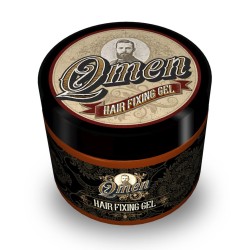 Fijador del cabello en gel - www.delpelo.com